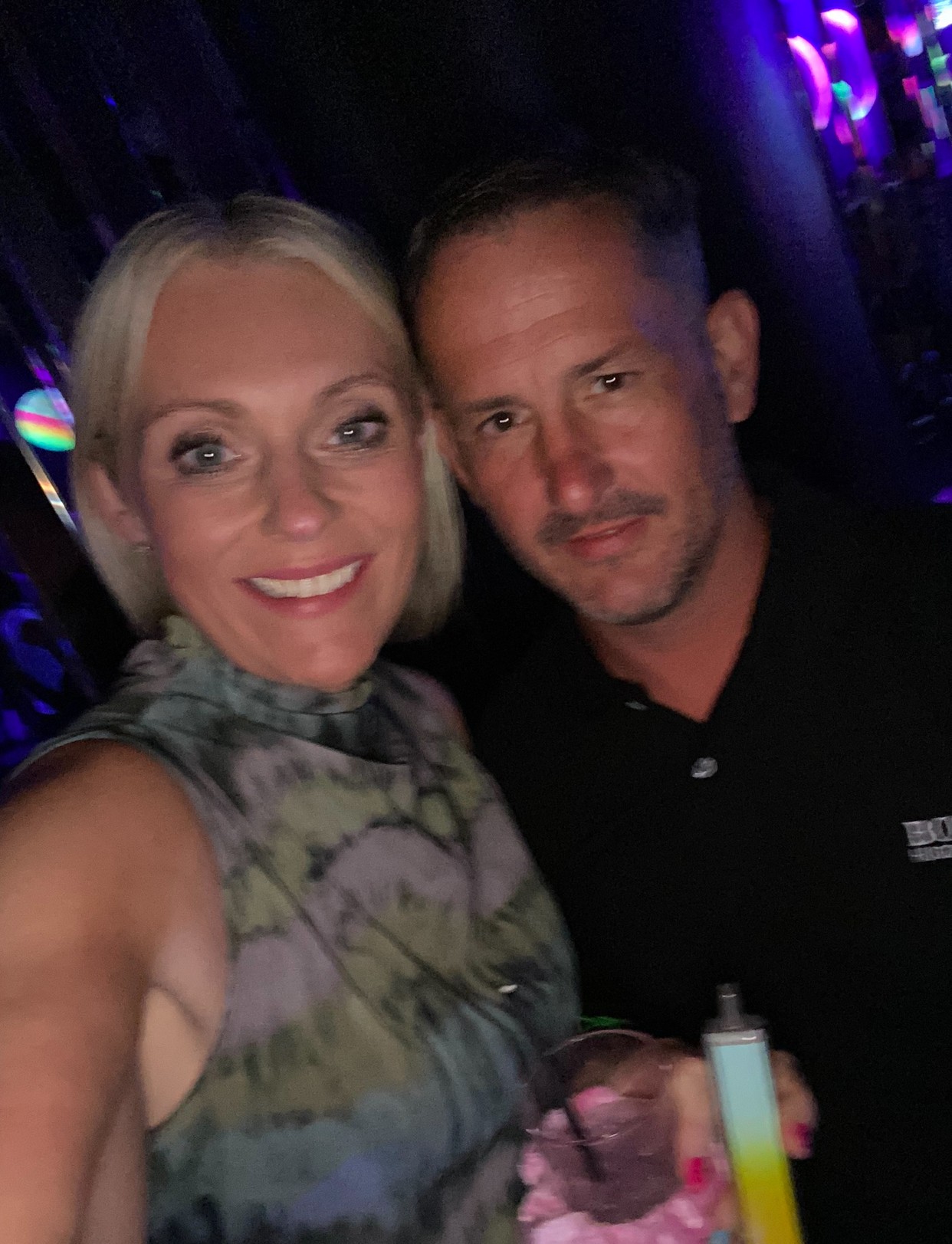 Martin Taylor Profile Picture