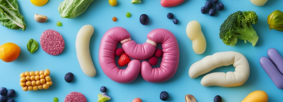 Qua Nutrition Cover Image
