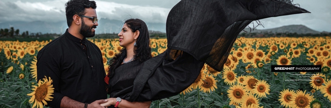 greenhat photography Cover Image